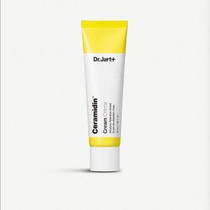 Dr. Jart Ceramidin face cream
